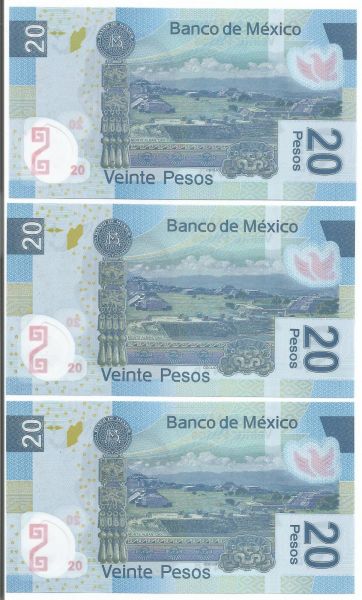 Latest-Banknotes-Acquisition.-List-Them-Here.