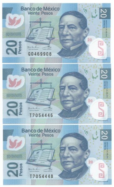 Latest-Banknotes-Acquisition.-List-Them-Here.