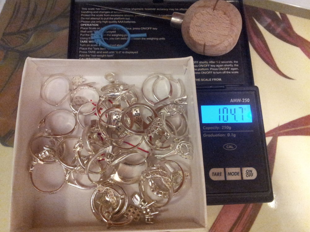 What-Did-You-Add-To-Your-Stash-Today?