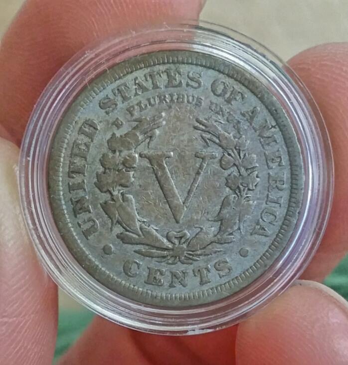 1910-Liberty-Head-V-Nickel