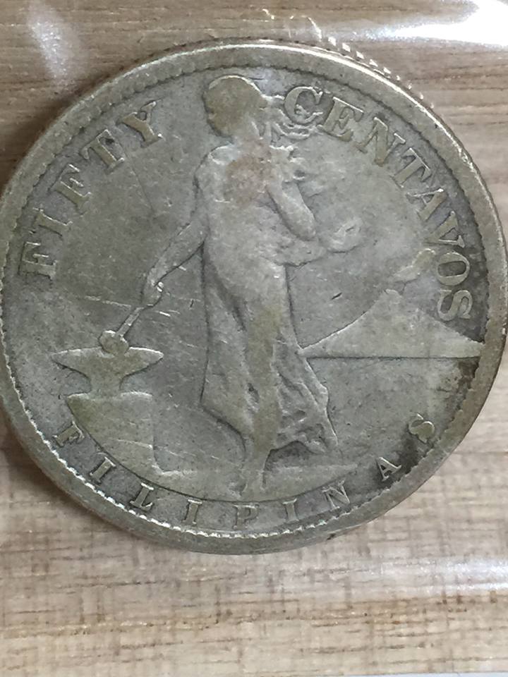 1907-50-Centavos-Filipinas-DD-Error