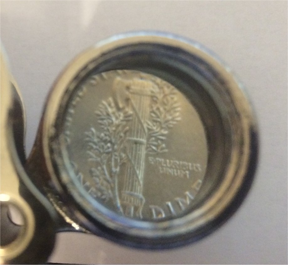 Mercury-Dime---Cleaned,-Polished,-Dipped,-OK?