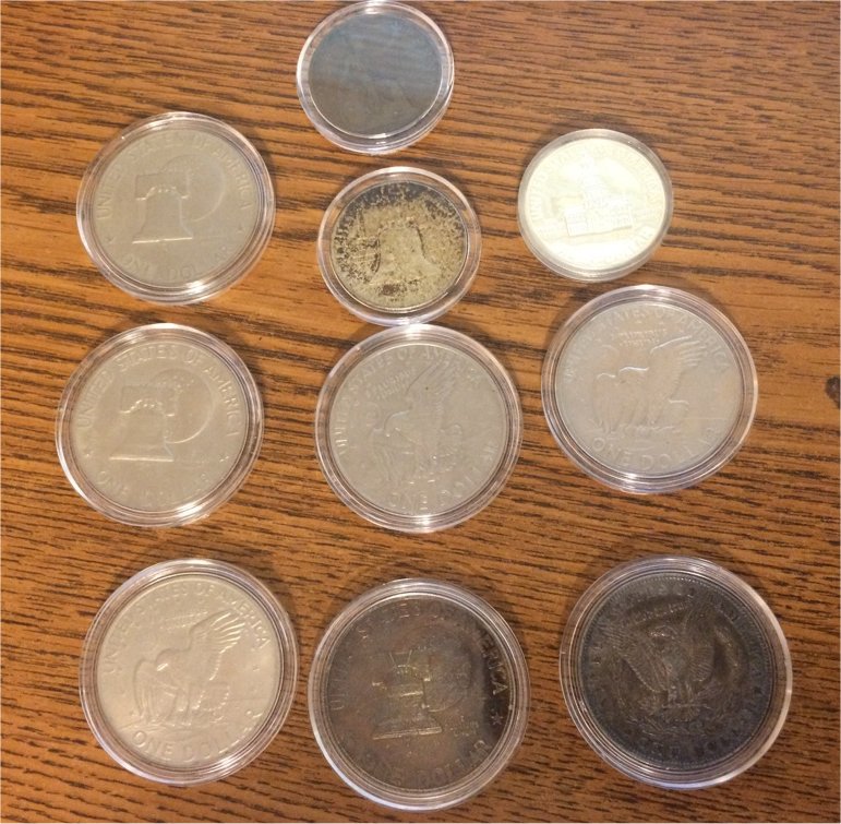 The-Coins-That-Started-It-All-Happy-Birthday-Dad