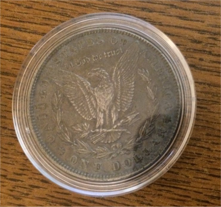 The-Coins-That-Started-It-All-Happy-Birthday-Dad