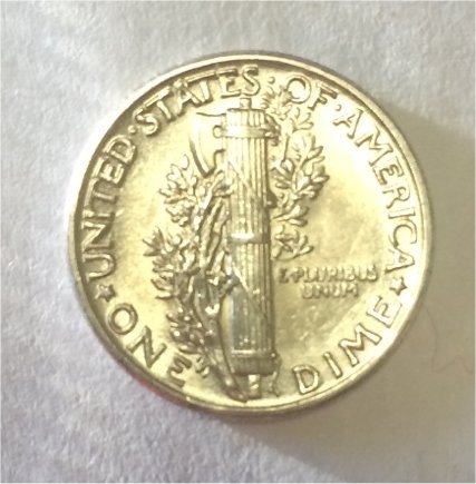 Mercury-Dime---Original-Or-Details?