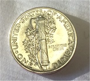 Mercury-Dime---Original-Or-Details?