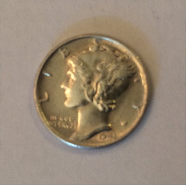 Mercury-Dime---Original-Or-Details?