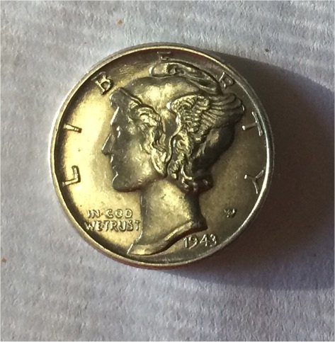 Mercury-Dime---Original-Or-Details?