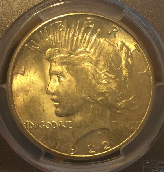 1922-S-Peace-Dollar---Blast-White-Or-Bad-Eye-Appeal?