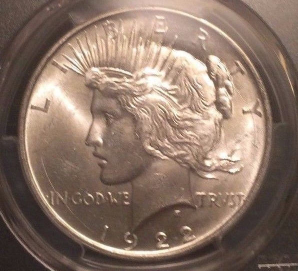 How-Did-This-1922-D-Peace-Dollar-Grade-So-High?