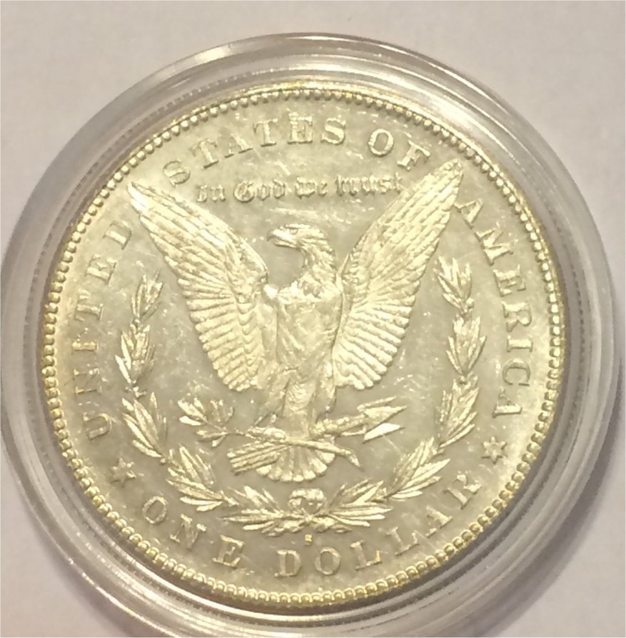 1878-S-Morgan---Cleaned-Or-Not?--What-Would-It-Grade?