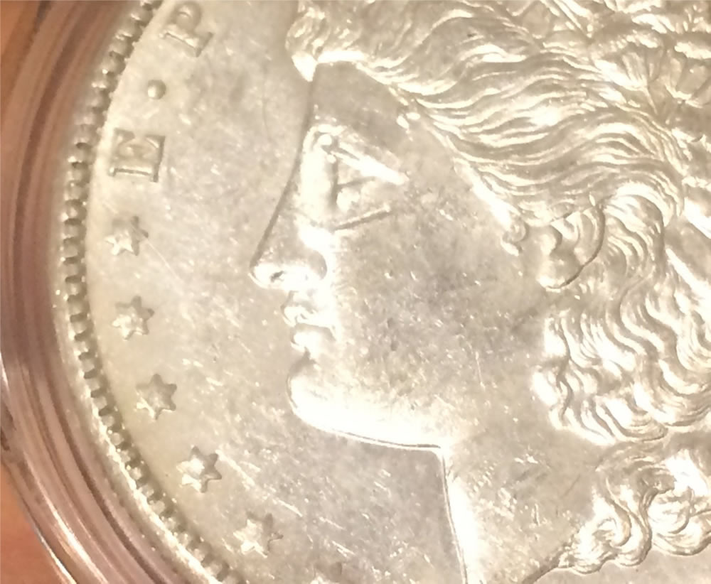 1878-S-Morgan---Cleaned-Or-Not?--What-Would-It-Grade?