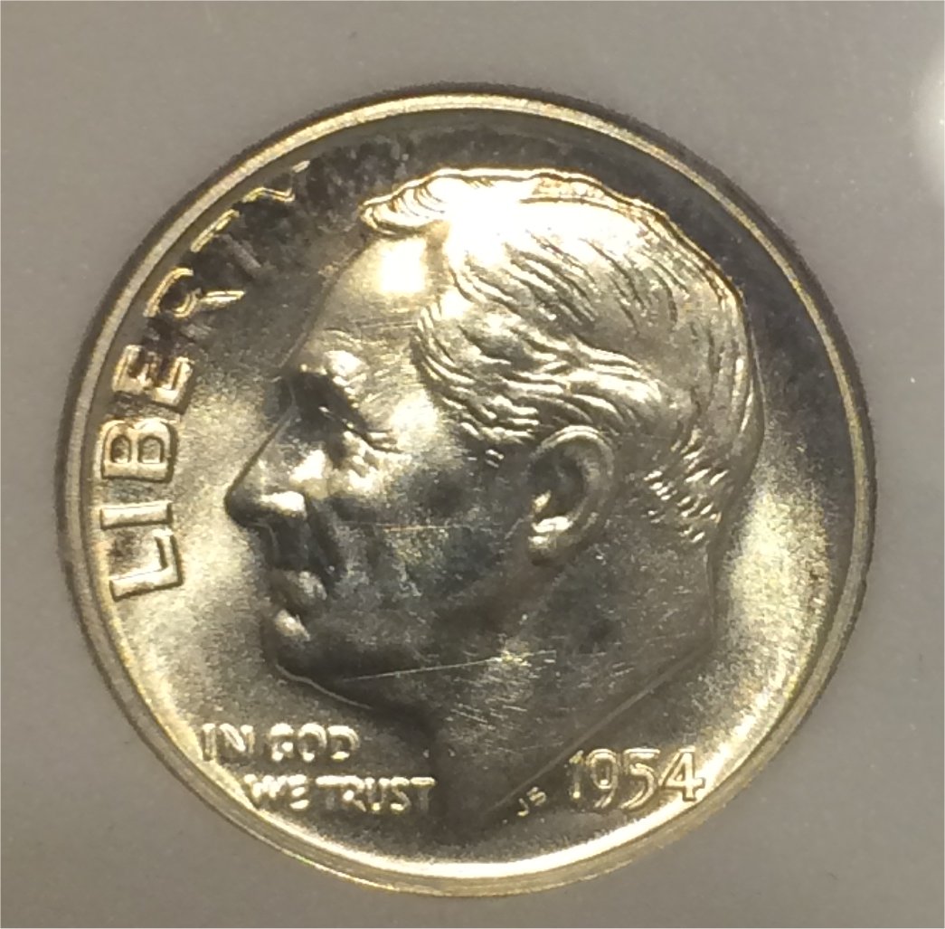 Roosevelt-Dime---What-Do-You-Think?