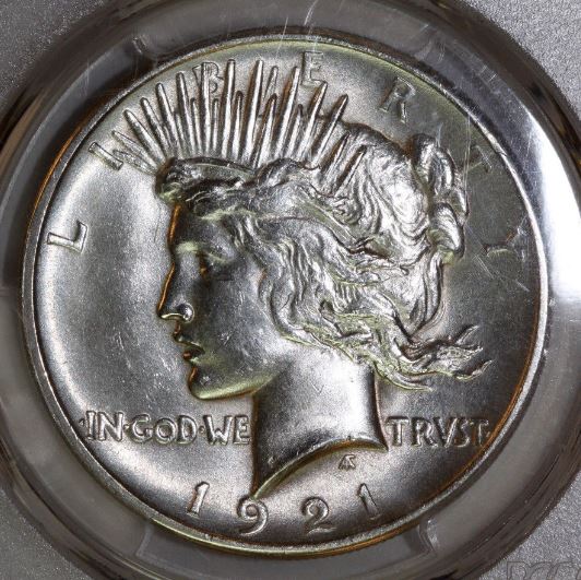Why-Did-This-1921-Peace-Dollar-Grade-