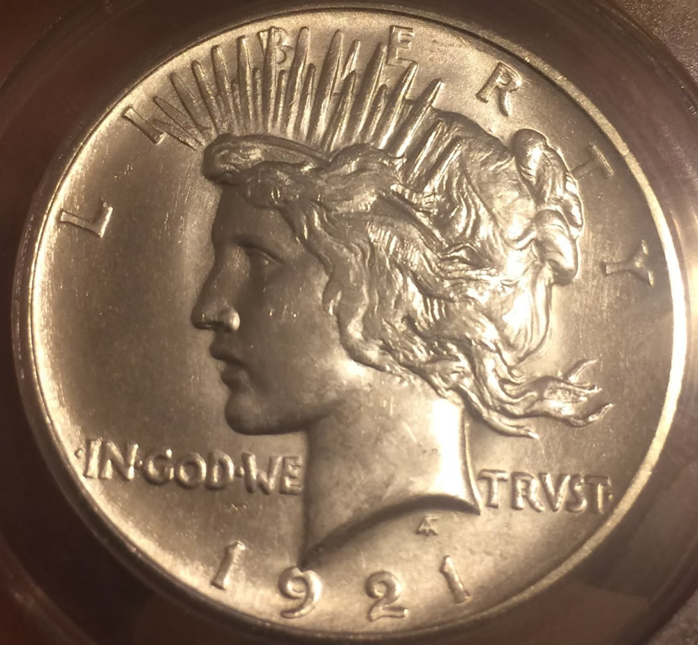 1921-Peace-Dollar---VAM1-H-Satin-Proof-Dies-With-Polishing-Lines