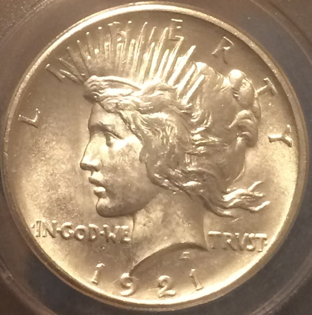 1921-Peace-Dollar---VAM1-H-Satin-Proof-Dies-With-Polishing-Lines