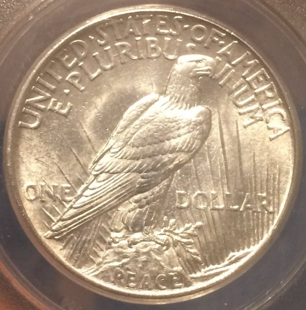 1921-Peace-Dollar---VAM1-H-Satin-Proof-Dies-With-Polishing-Lines