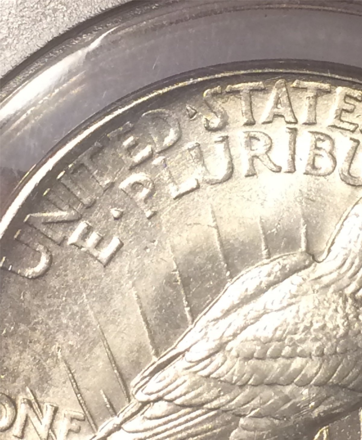1921-Peace-Dollar---VAM1-H-Satin-Proof-Dies-With-Polishing-Lines