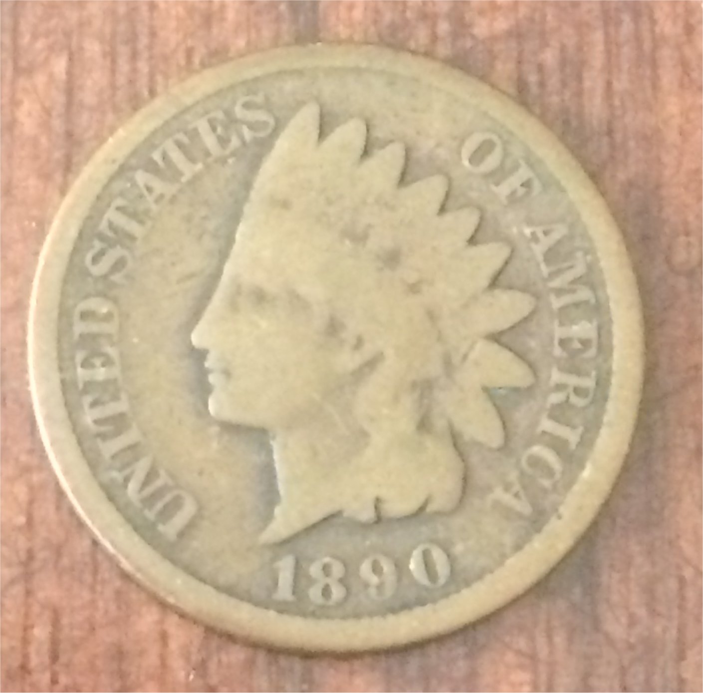 What's-Your-Oldest-Find-In-A-Penny-Roll?