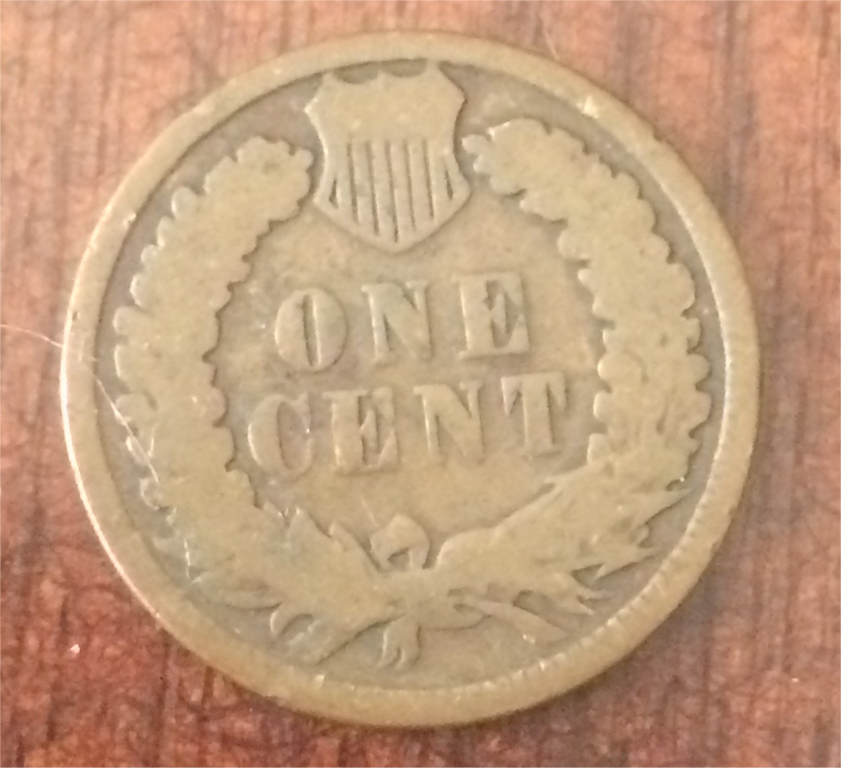 What's-Your-Oldest-Find-In-A-Penny-Roll?