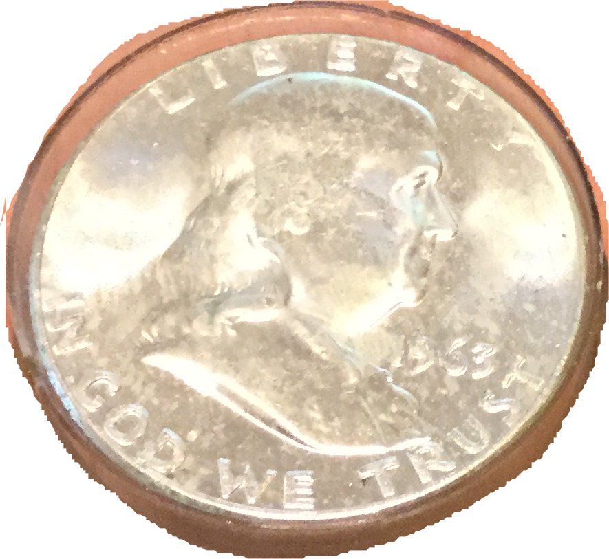 Franklin-And-Early-Kennedy-Yellow-Haze/Spots?