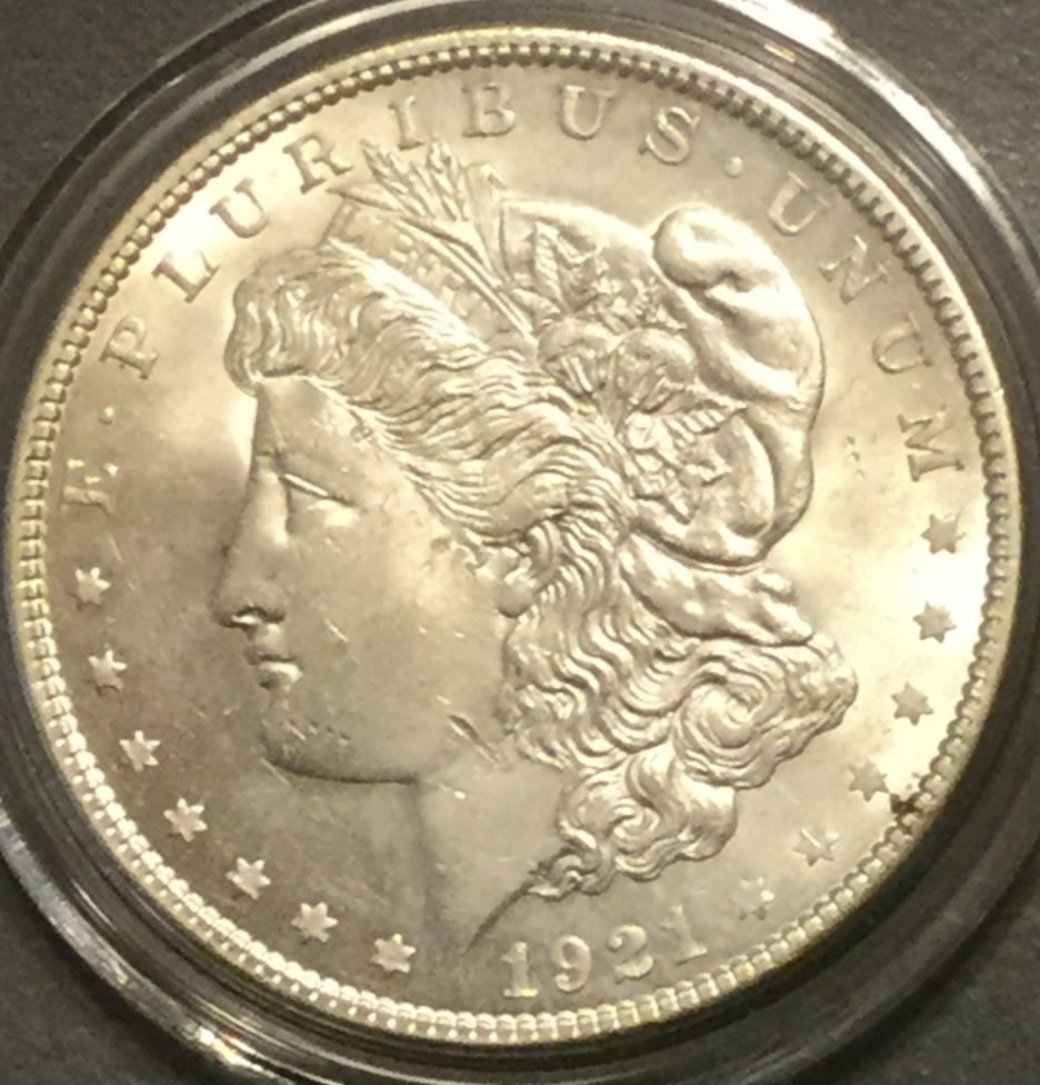 Please-Grade-This-1921-Morgan-Dollar