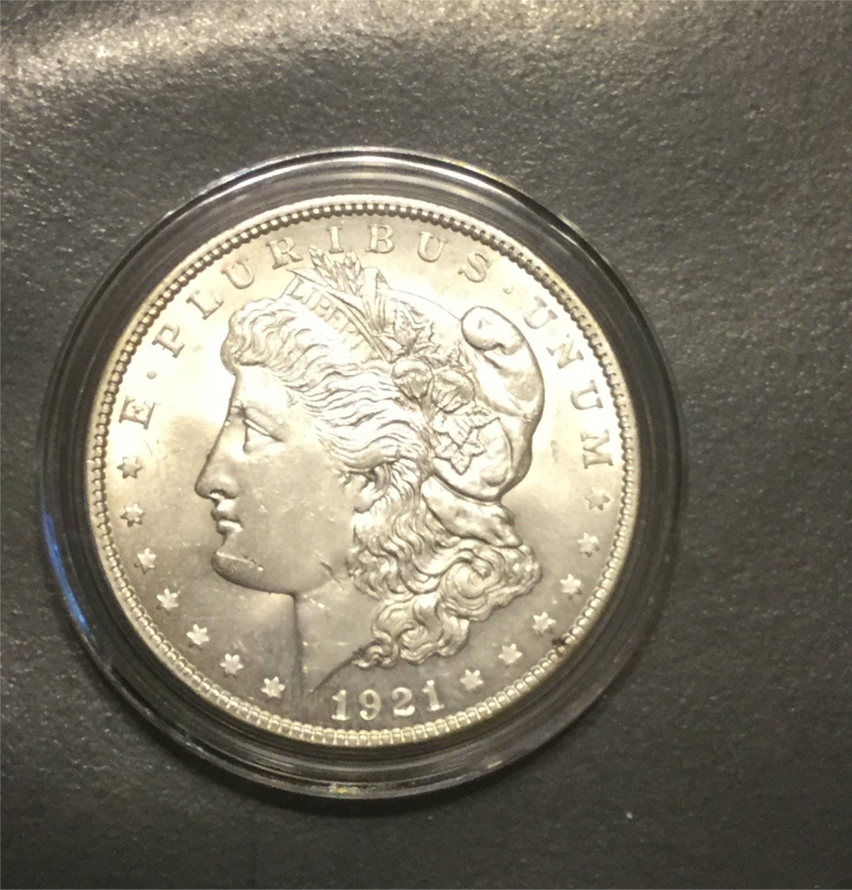 Please-Grade-This-1921-Morgan-Dollar