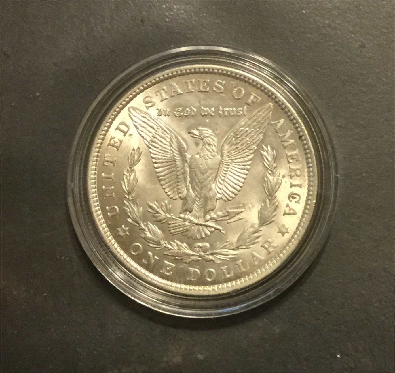 Please-Grade-This-1921-Morgan-Dollar