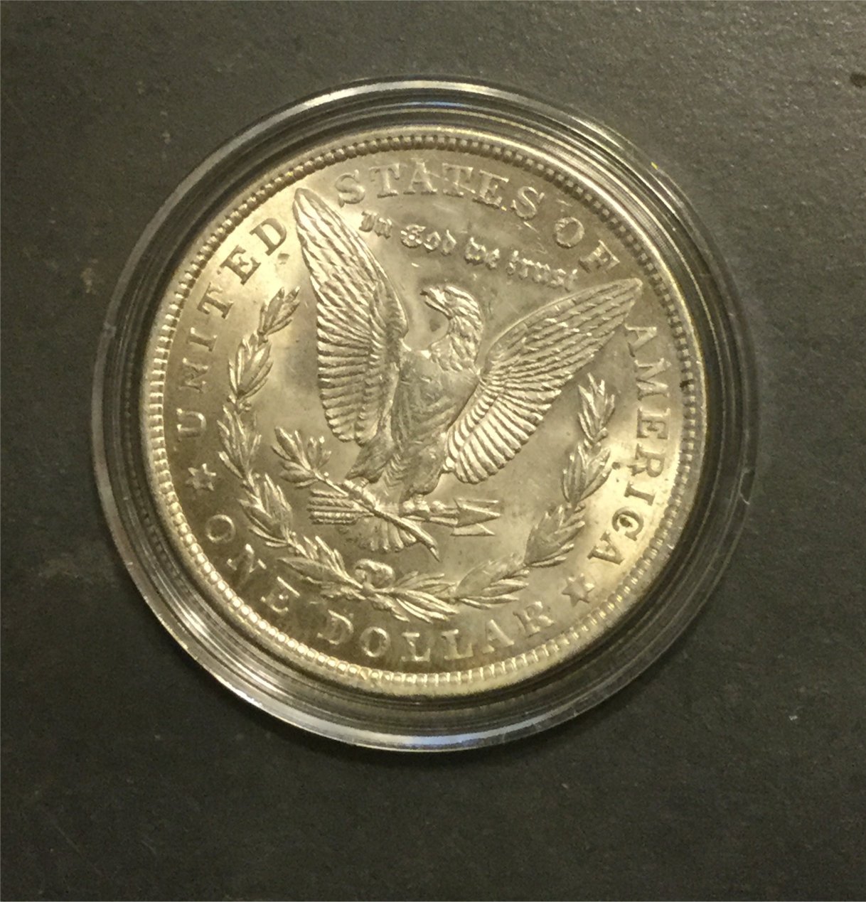 Please-Grade-This-1921-Morgan-Dollar