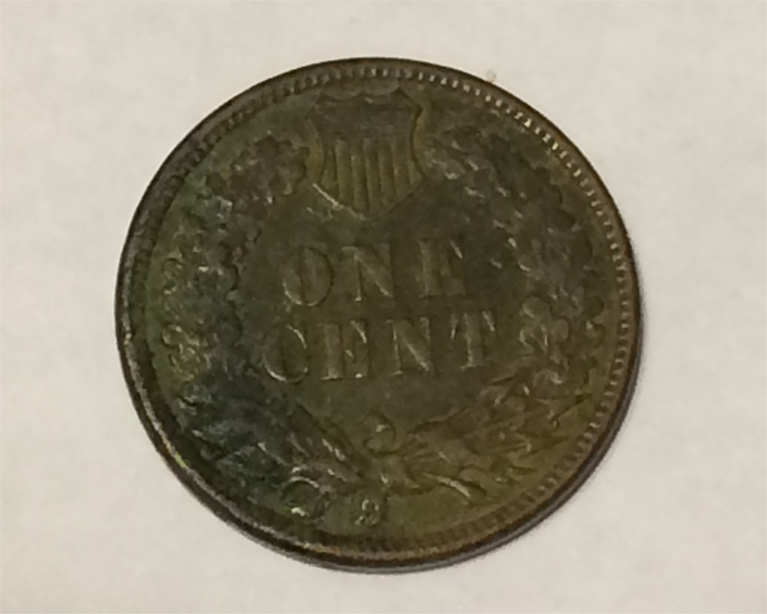 Question-On-Some-Indian-Head-Pennies-Full-Liberty-And-A-Possible-1869
