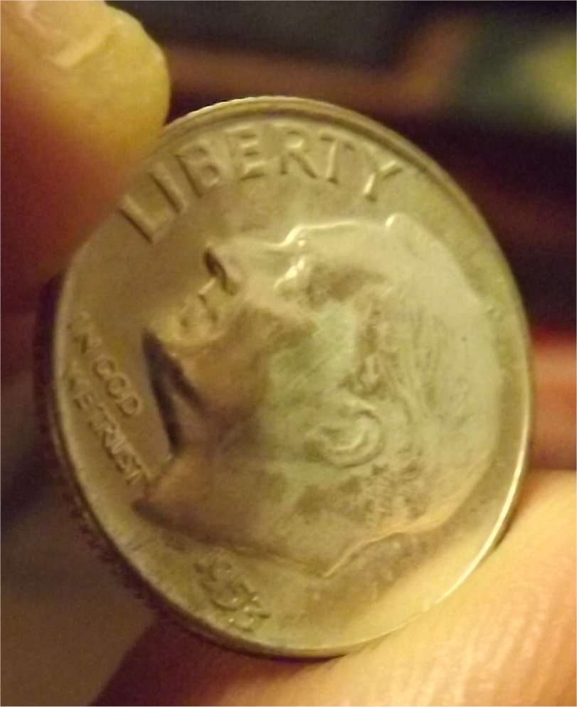Deceiving-Seller-Of-Silver-Coins