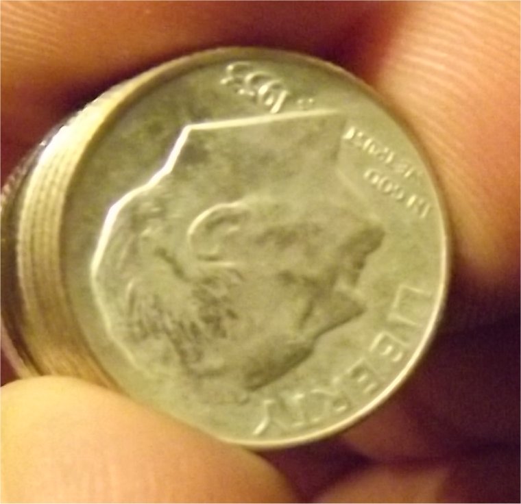 Deceiving-Seller-Of-Silver-Coins