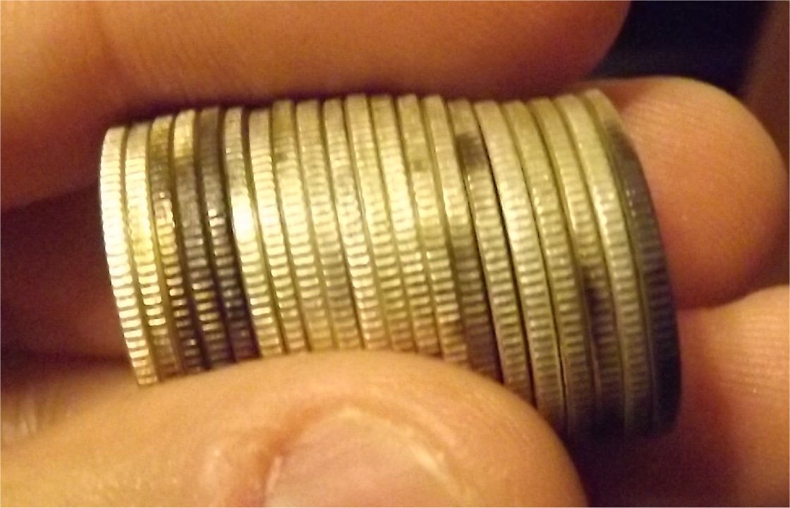 Deceiving-Seller-Of-Silver-Coins