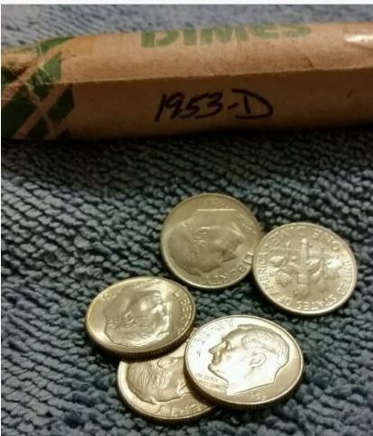 Deceiving-Seller-Of-Silver-Coins