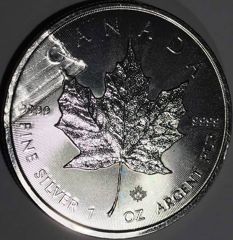 2016-5$-Canadian-Silver-Maple-Leaf-Error?-Help.