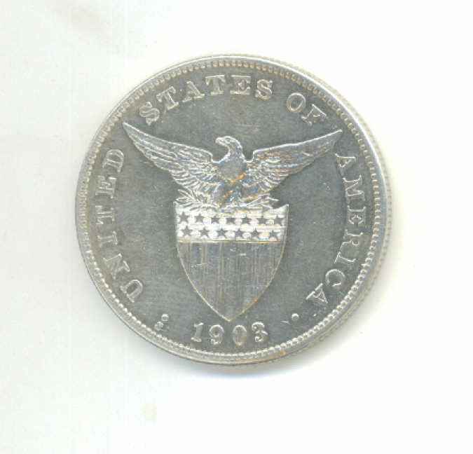 Philippine-American-Coinage
