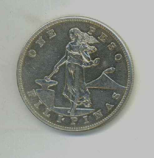 Philippine-American-Coinage
