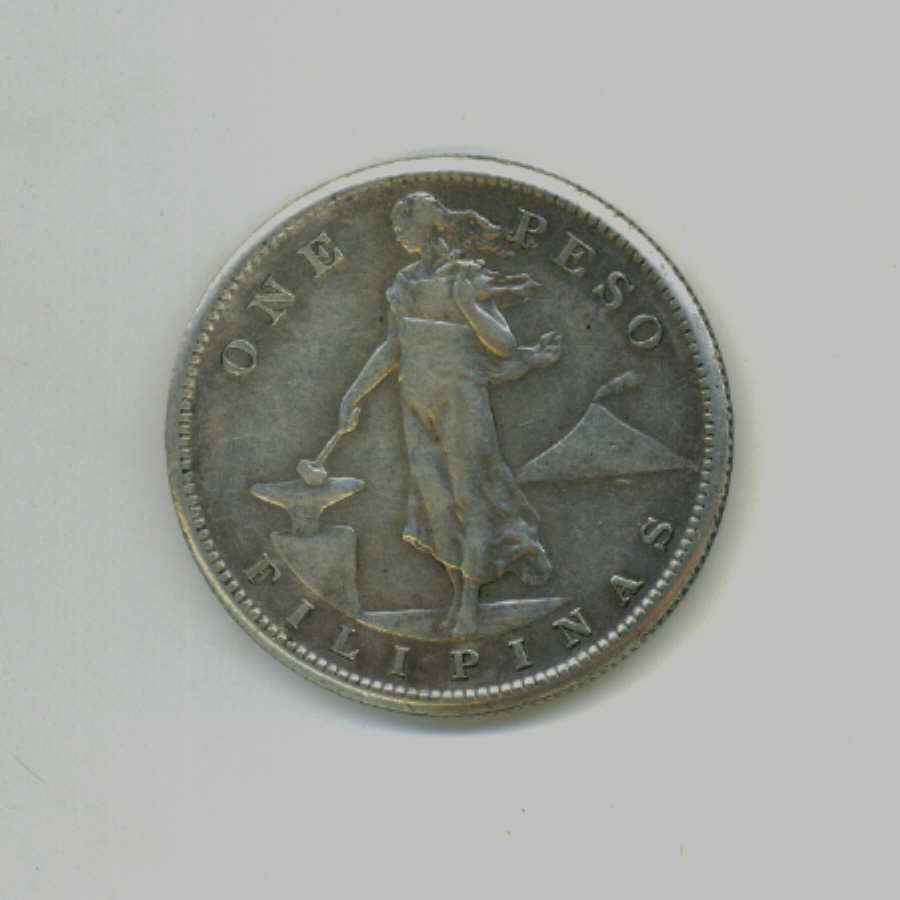 Philippine-American-Coinage