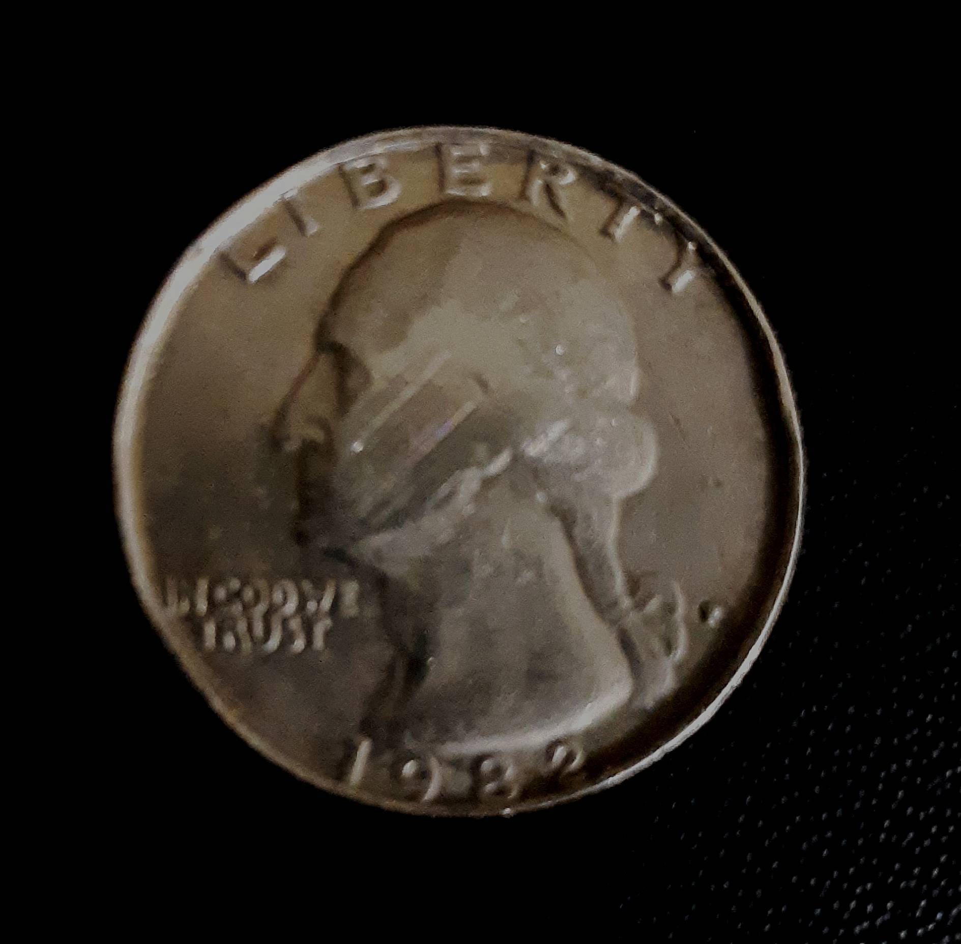 1982-Error-Coin.-Copper-Diameter-With-No-Ridges.