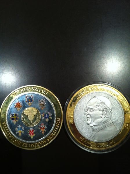 Coin-Or-Medals?what-Are-They?