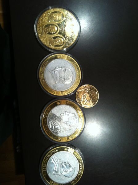 Coin-Or-Medals?what-Are-They?