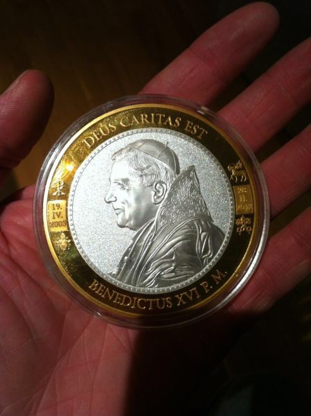 Coin-Or-Medals?what-Are-They?