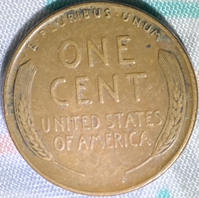 1940-Wheat-Penny-No-Mint