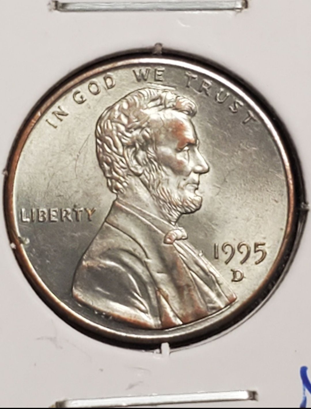 Penny-Struck-On-A-Nickel-Planchet