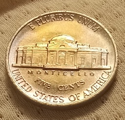 1995-D-Jefferson-Nickel
