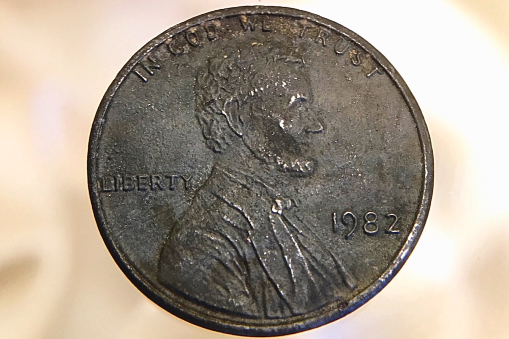1982-Lincoln-Cent-Mint-Error-?