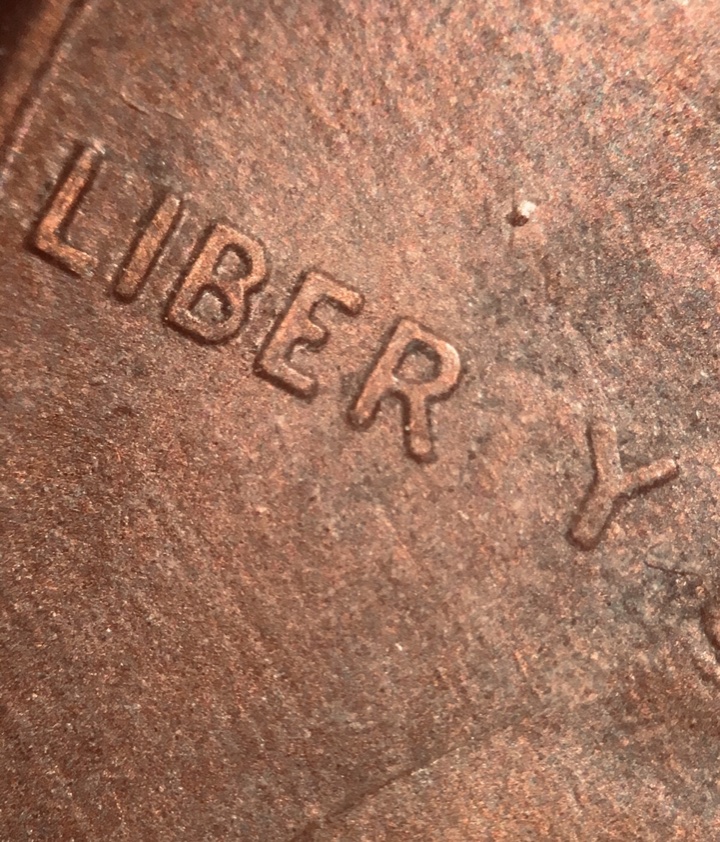 1995-D-Lincoln-Cent-Missing-