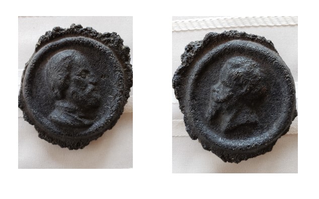Coin-Casting-Found-In-Collection