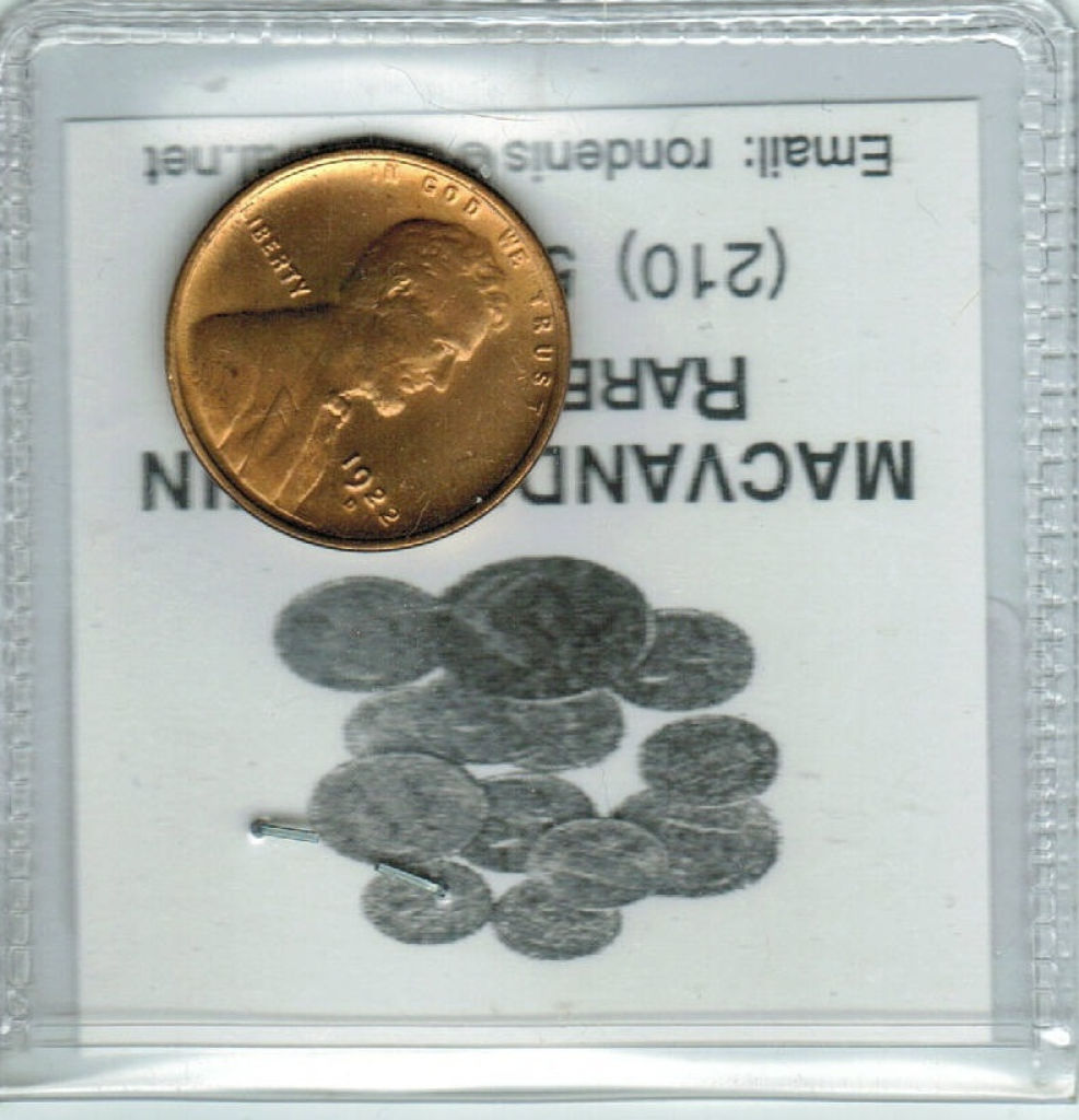 1909-1958-Lincoln-Cent-Series