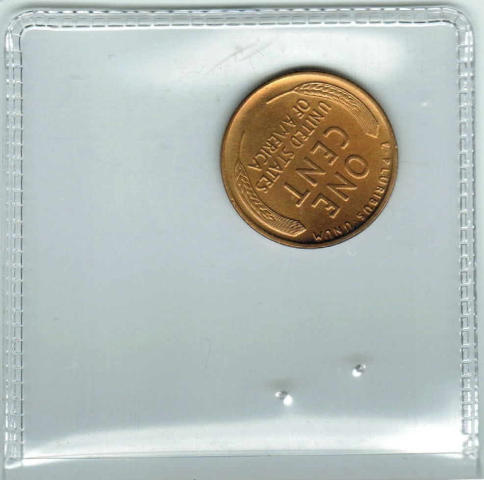 1909-1958-Lincoln-Cent-Series